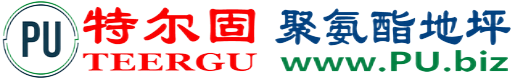 特尔固®建湖聚氨酯地坪